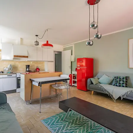 Maison Dco Style 50 Avec Jardin