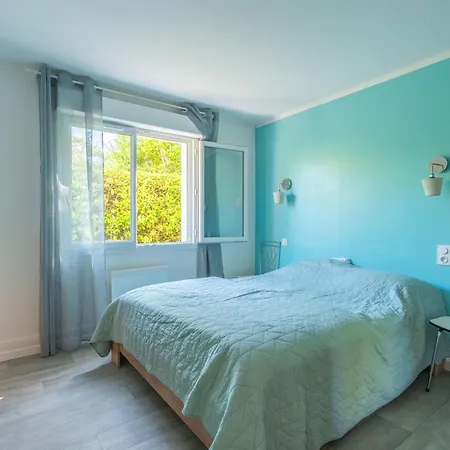 Maison Dco Style 50 Avec Jardin *