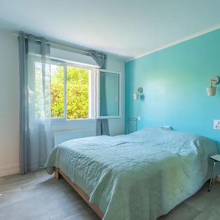 Maison Dco Style 50 Avec Jardin *