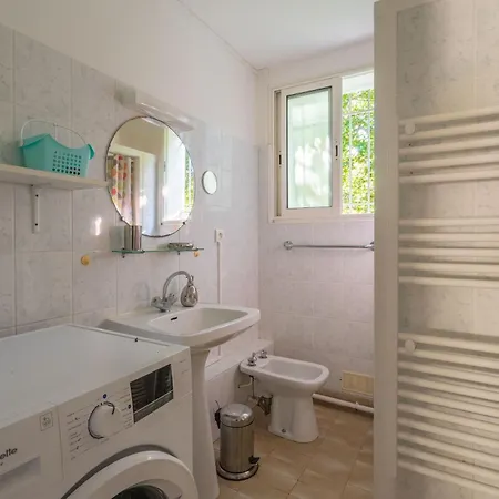 Maison Dco Style 50 Avec Jardin Hébergement de vacances