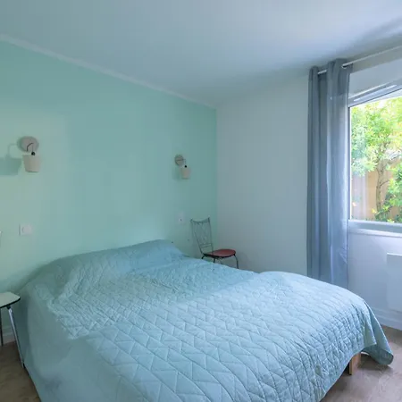 Holiday home Maison Dco Style 50 Avec Jardin