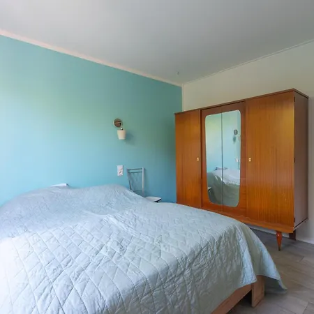 Maison Dco Style 50 Avec Jardin Hébergement de vacances *