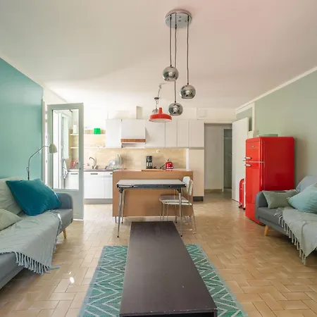 Maison Dco Style 50 Avec Jardin *