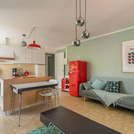 Maison Dco Style 50 Avec Jardin Vaux-sur-Mer